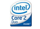 intel core 2 duo update